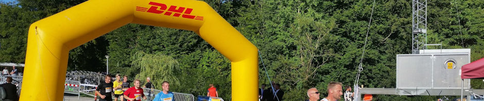 DHL-stafetten i København 2019 :-(