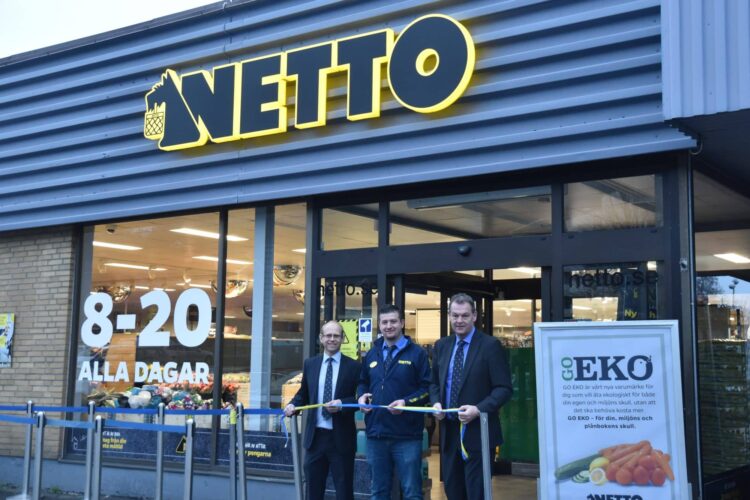 Salling Group sælger 163 butikker til Coop Sverige