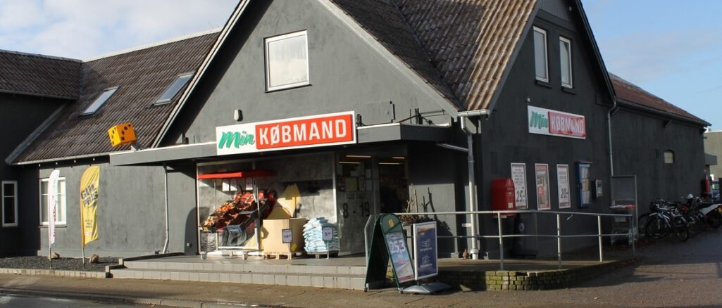 Min Købmand får en kædestrategi