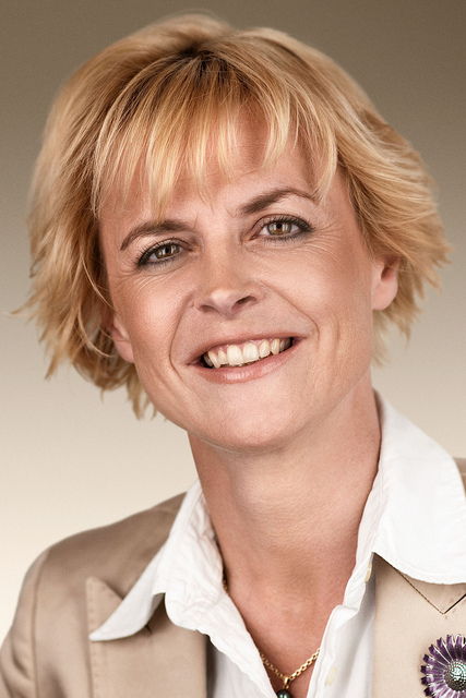 lykkefriis