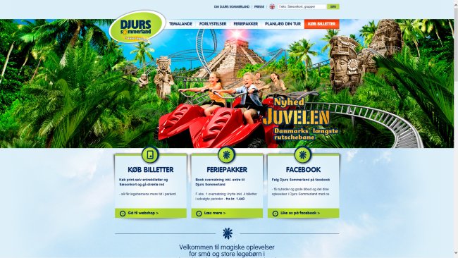 djurssommerland.dk