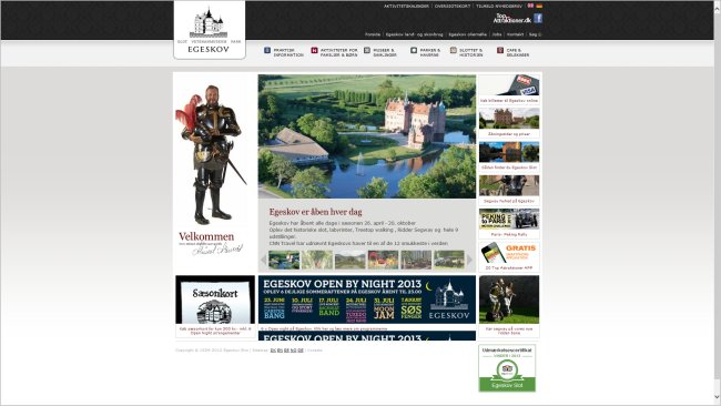 egeskov.dk