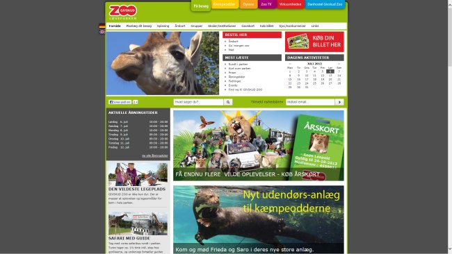 givskudzoo.dk
