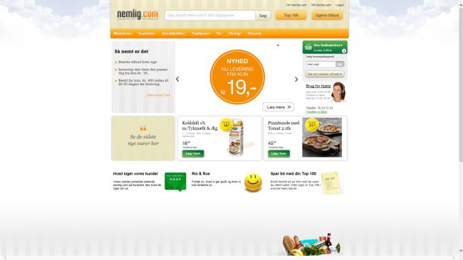 nemlig.com
