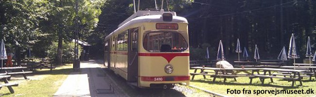 Foto fra sporvejsmuseet.dk