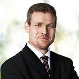 Tom Behnke Folketingsmedlem, Det Konservative Folkeparti (Foto fra Tom Behnkes facebook-profil)