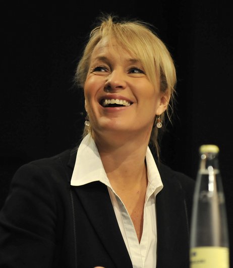 Lene Espersen ©Pressefoto fra konservative.dk