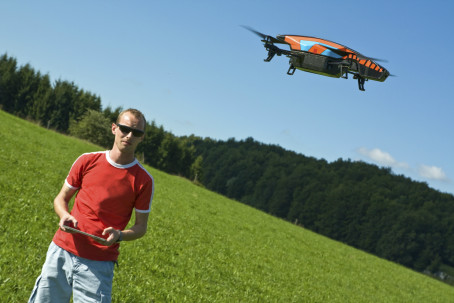 Foto: ©dronegear.dk