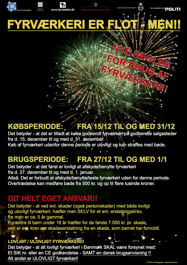 fyrvaerkeriregler2014