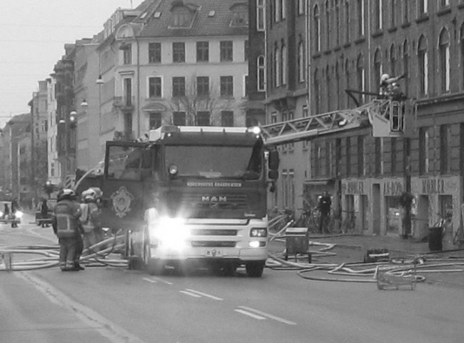 kobenhavnsbrandvaesen