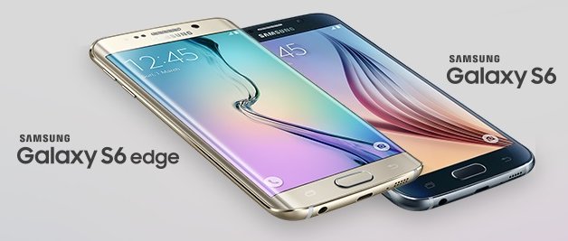 Pressefoto fra Samsung
