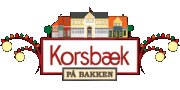 Korsbæk på Bakken