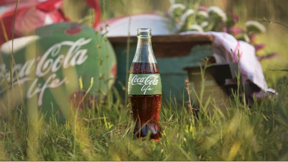 cocacolalife