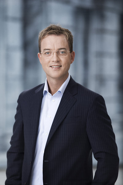 Esben Lunde Larsen