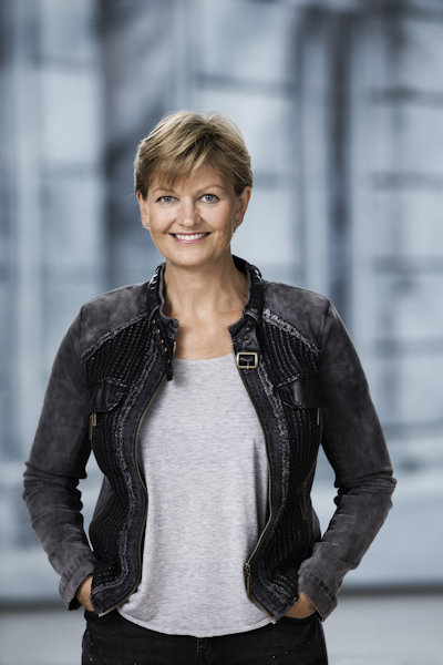 Eva Kjer Hansen, Miljø- og fødevareminister, Venstre