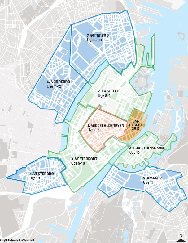 ©Københavns Kommune
