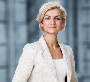 Ulla Tørnæs
