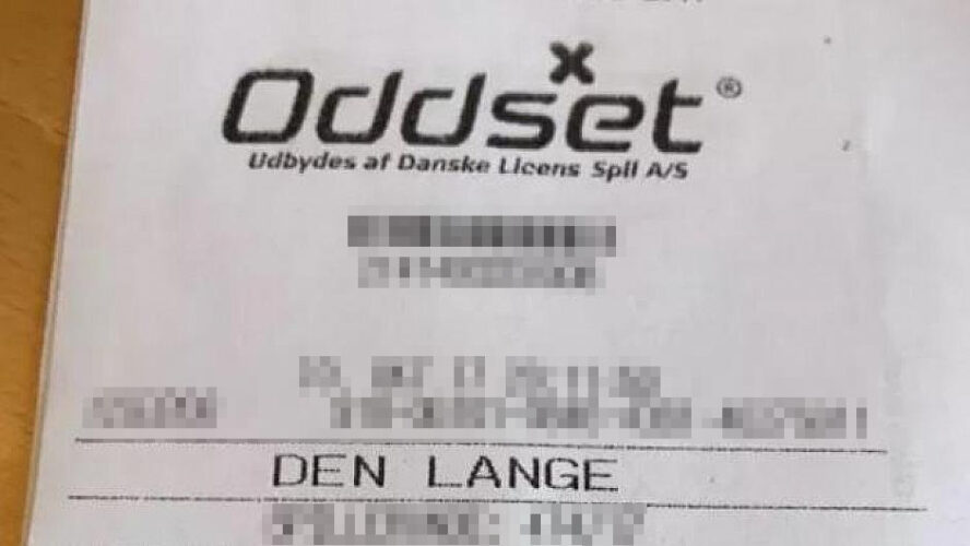Danske Spil indfører krav om ID i kiosker og supermarkeder
