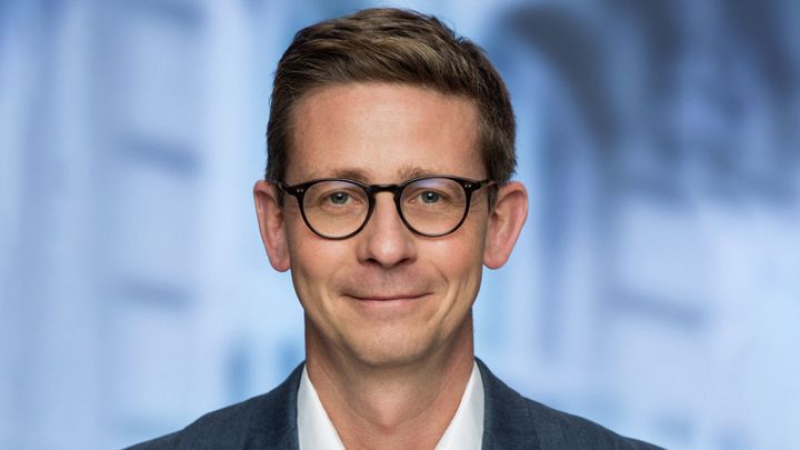 Karsten Lauritzen stopper i Folketinget - skal være direktør i DI