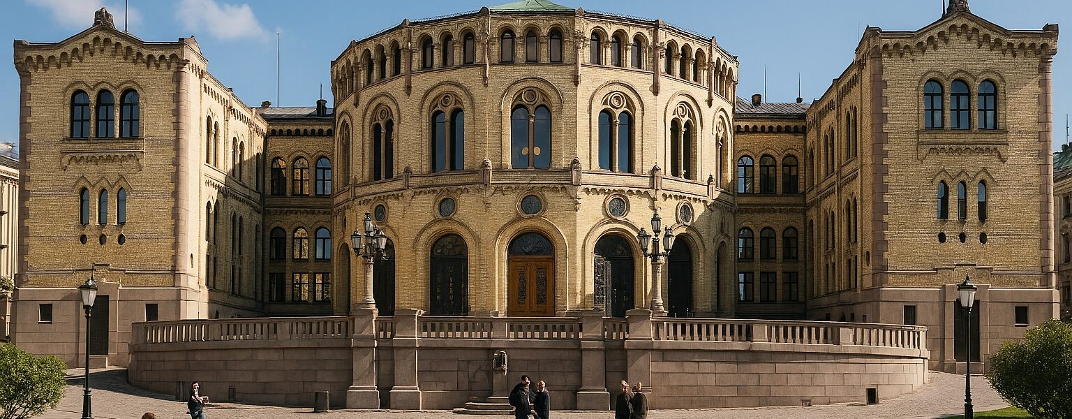 AI-genereret billede